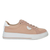 Tênis Nude Lolla Flatform C 30140 0028 0015 Anacapri